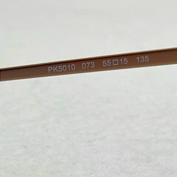 NEW VS PINK Glasses - Picture 9 of 9